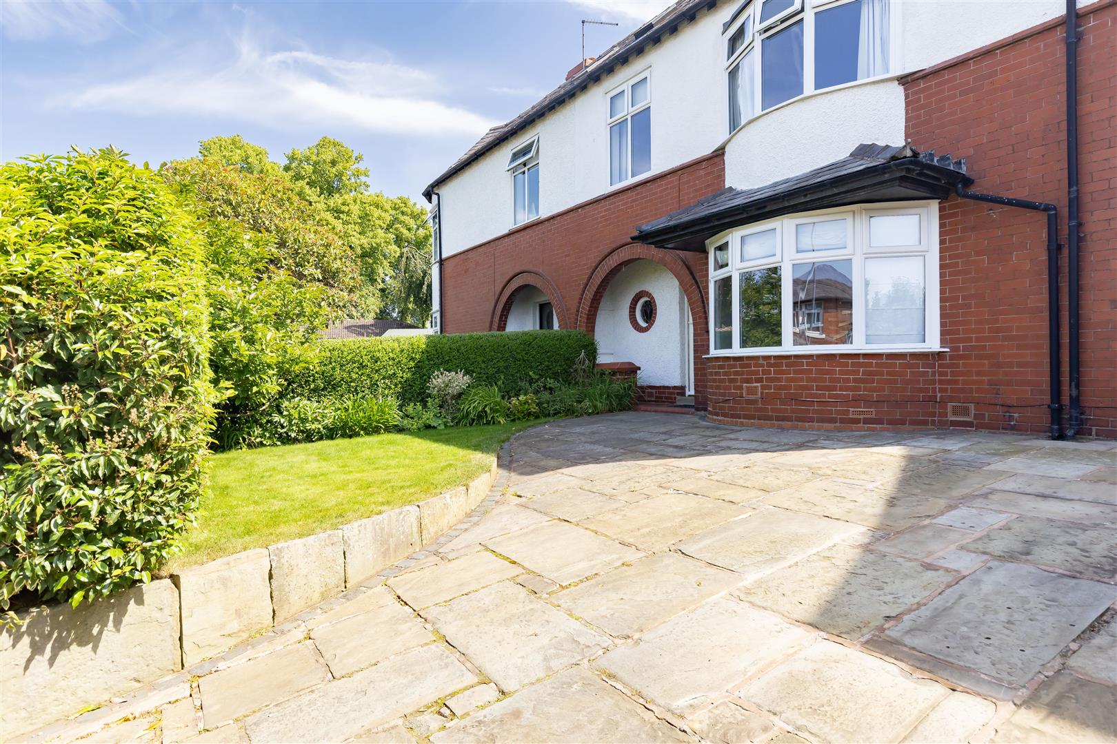 Claremont Avenue, Chorley